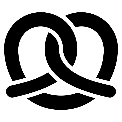 Bricks and Brezels Logo
